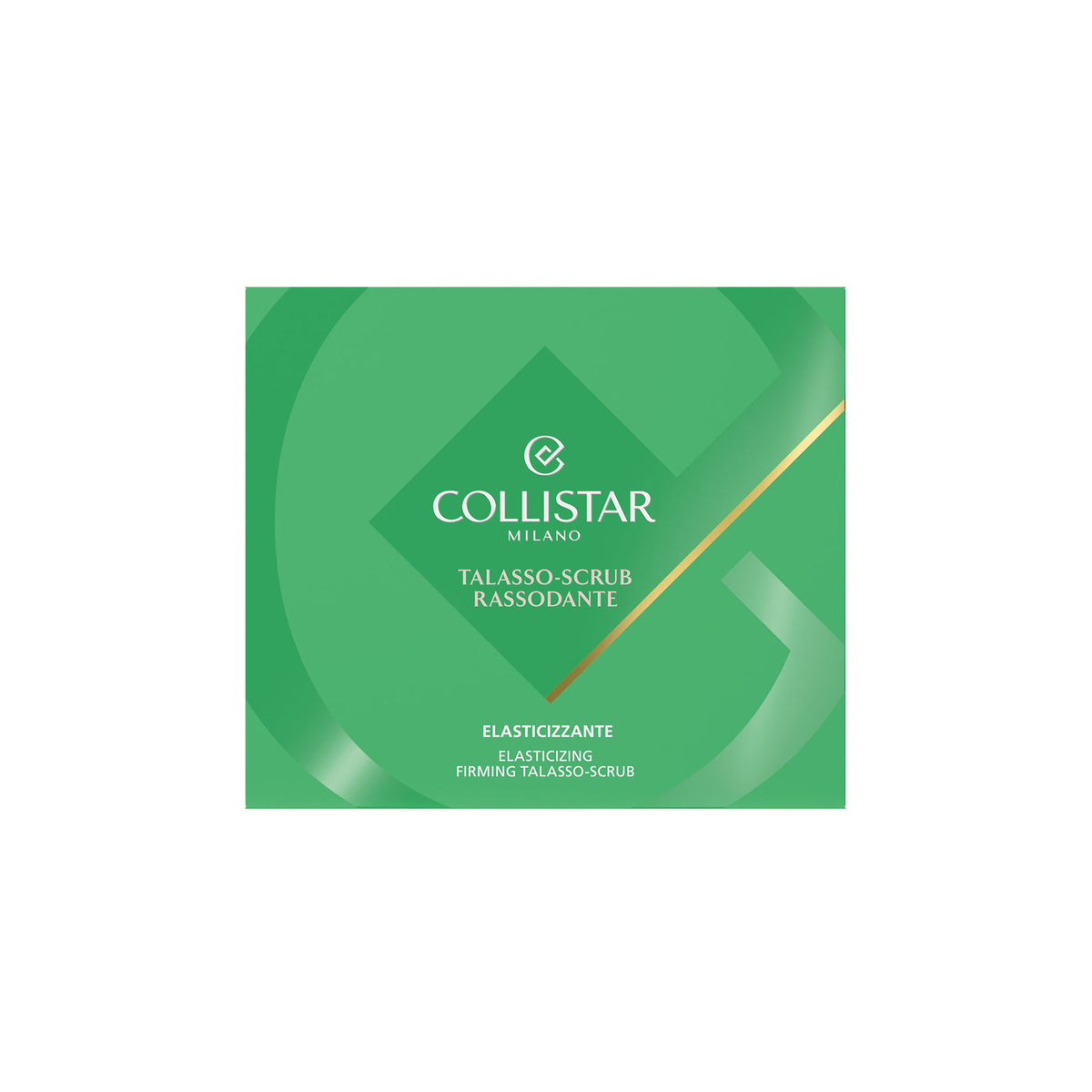 COLLISTAR Talasso-Scrub Rassodante Elasticizzante -4