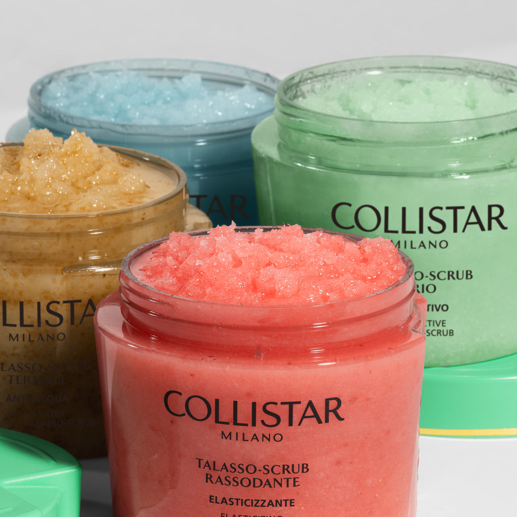 COLLISTAR Talasso-Scrub Rassodante Elasticizzante -7