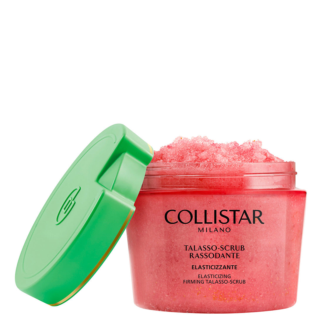 COLLISTAR Talasso-Scrub Rassodante Elasticizzante 