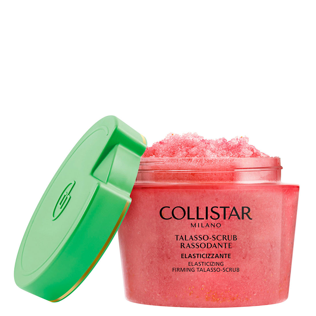 COLLISTAR Talasso-Scrub Rassodante Elasticizzante 