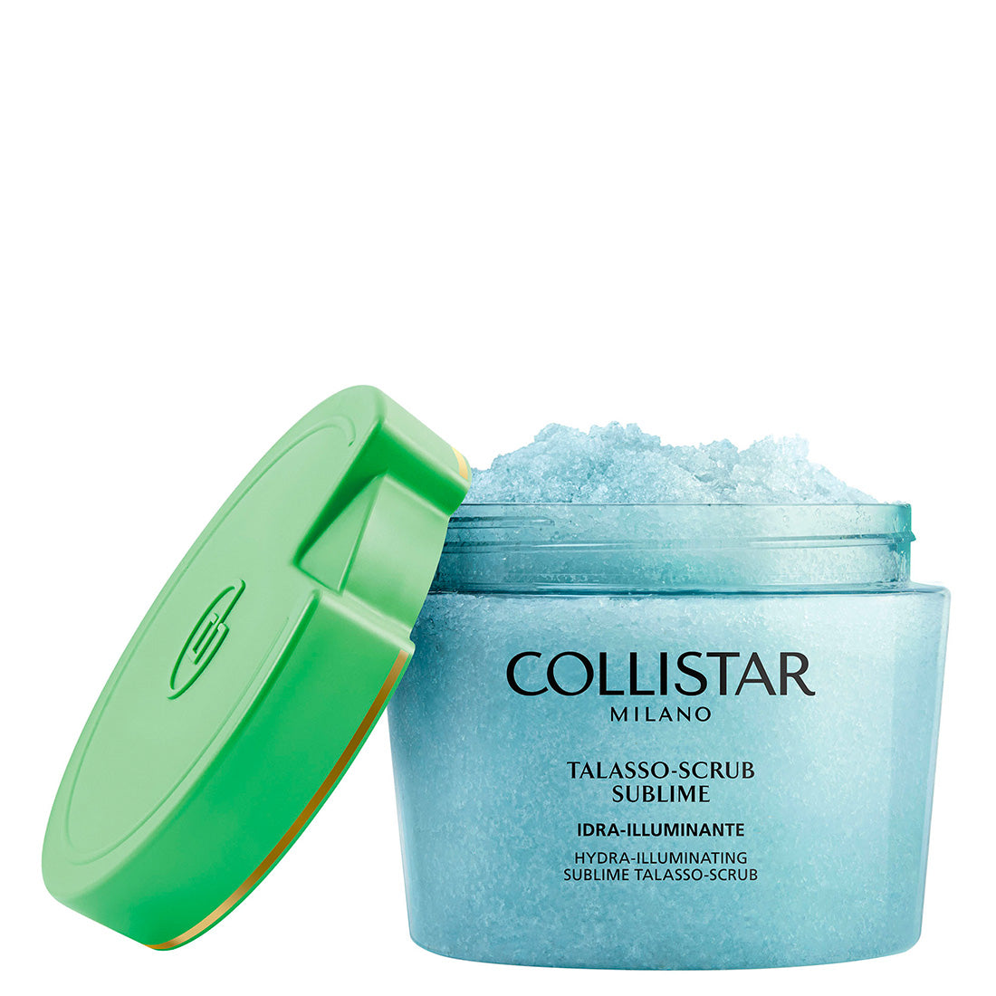 COLLISTAR Talasso-Scrub Sublime Idra-Illuminante 