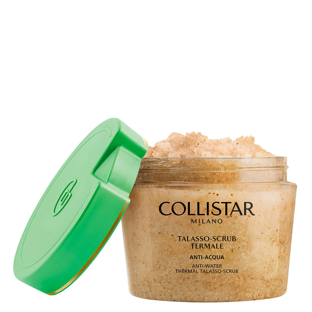 COLLISTAR Talasso-Scrub Termale Anti-Acqua 