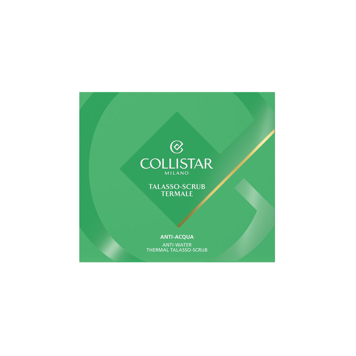 COLLISTAR Talasso-Scrub Termale Anti-Acqua -2