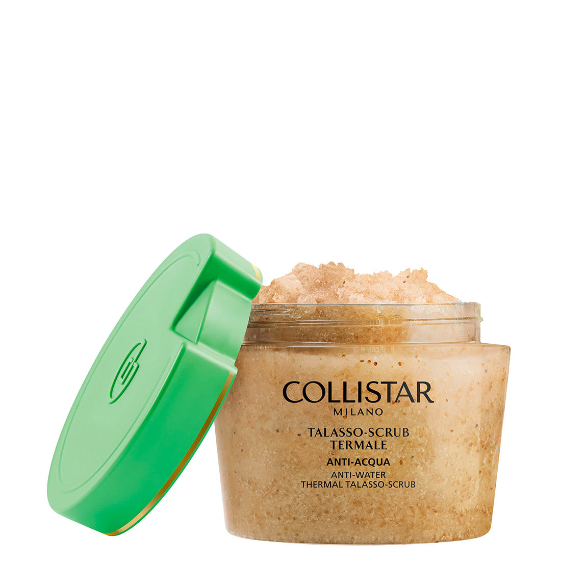 COLLISTAR Talasso-Scrub Termale Anti-Acqua 