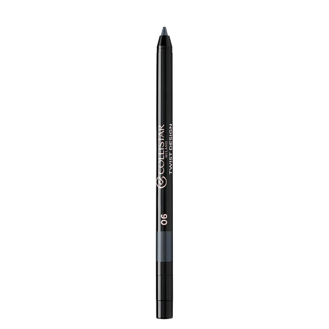 COLLISTAR Twist Design  Argento Etereo