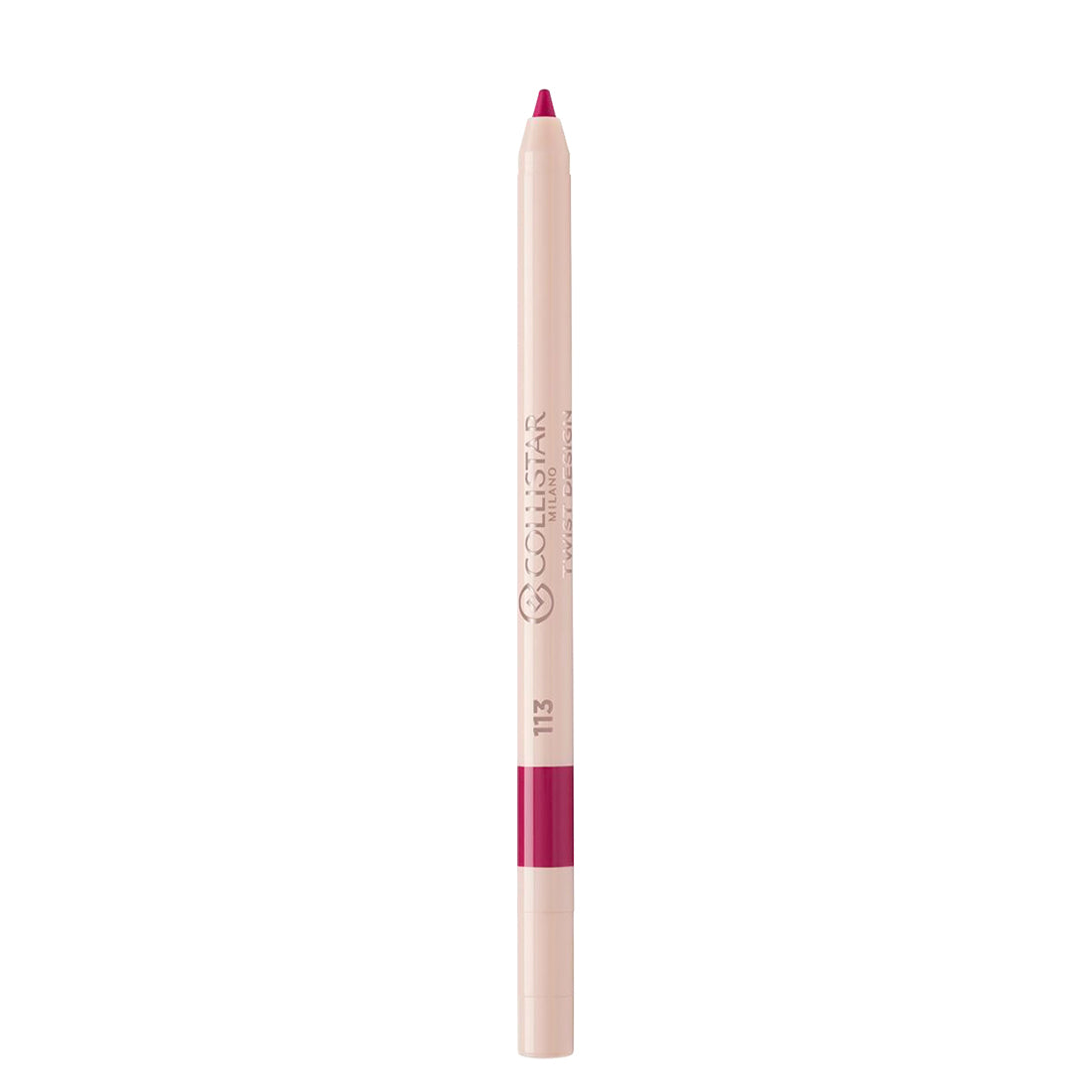 COLLISTAR Twist Design  Autumn Berry