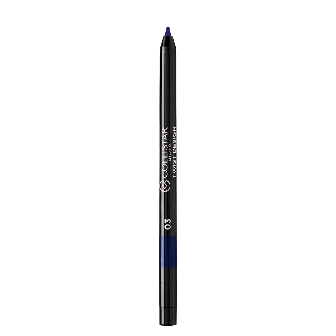 COLLISTAR Twist Design  Blu Oltremare