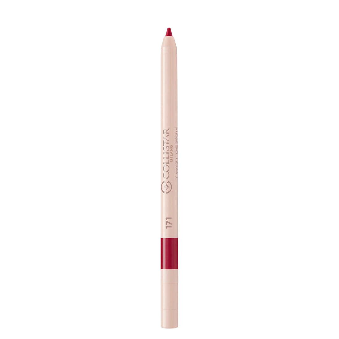 COLLISTAR Twist Design  Granato Rosso