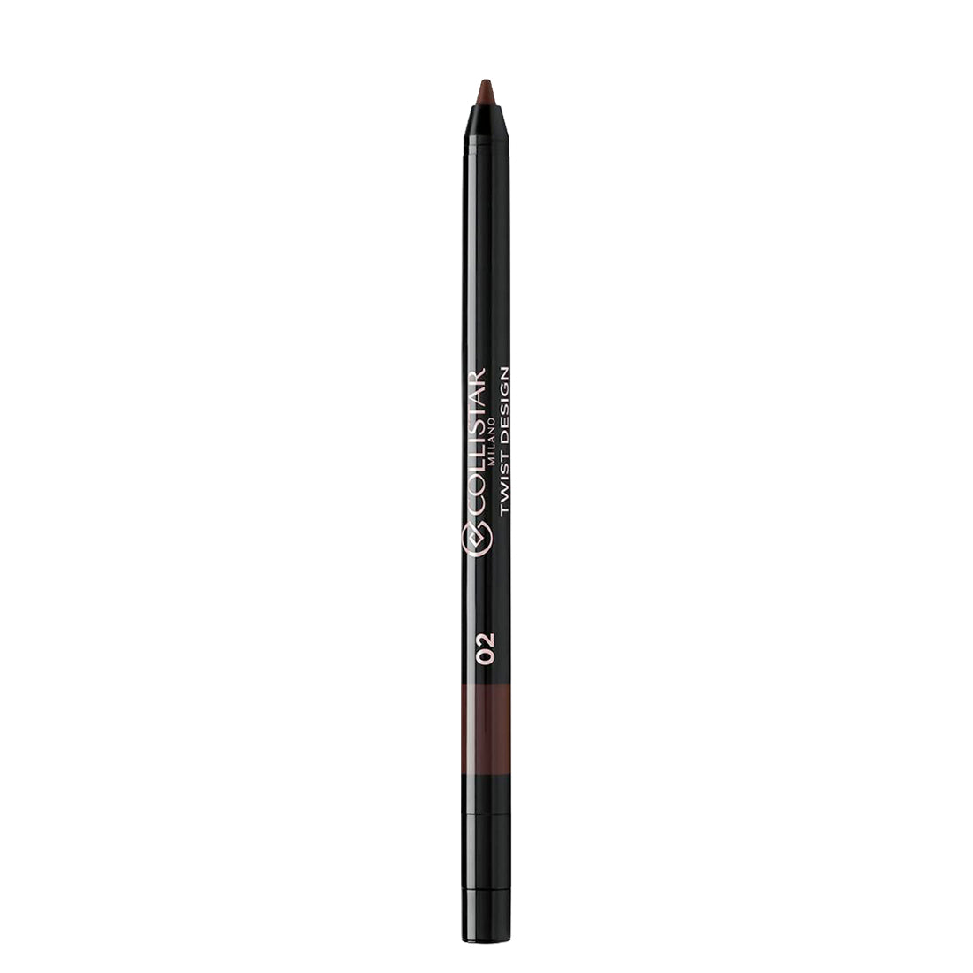 COLLISTAR Twist Design  Marrone Espresso