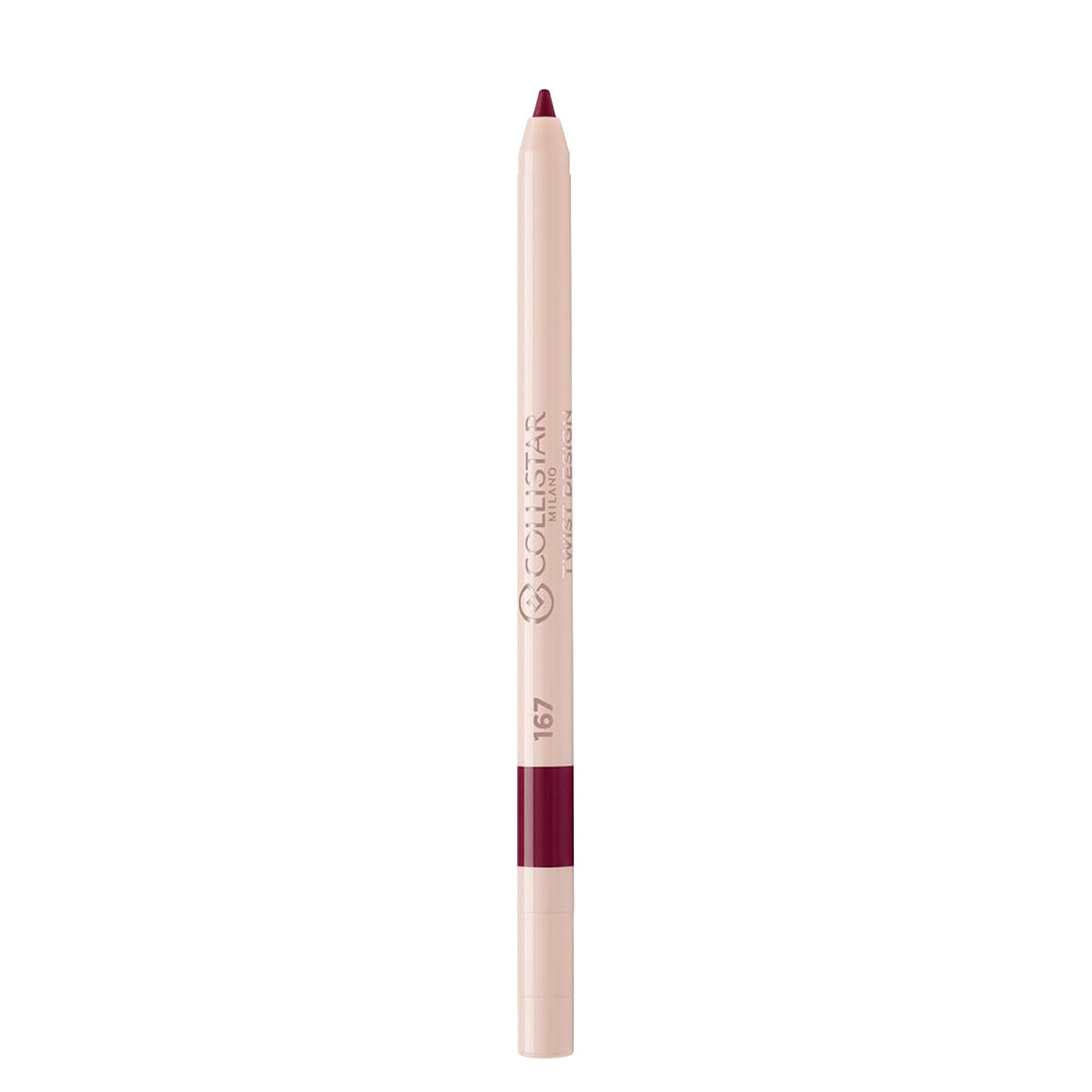 COLLISTAR Twist Design  Tormalina Rossa