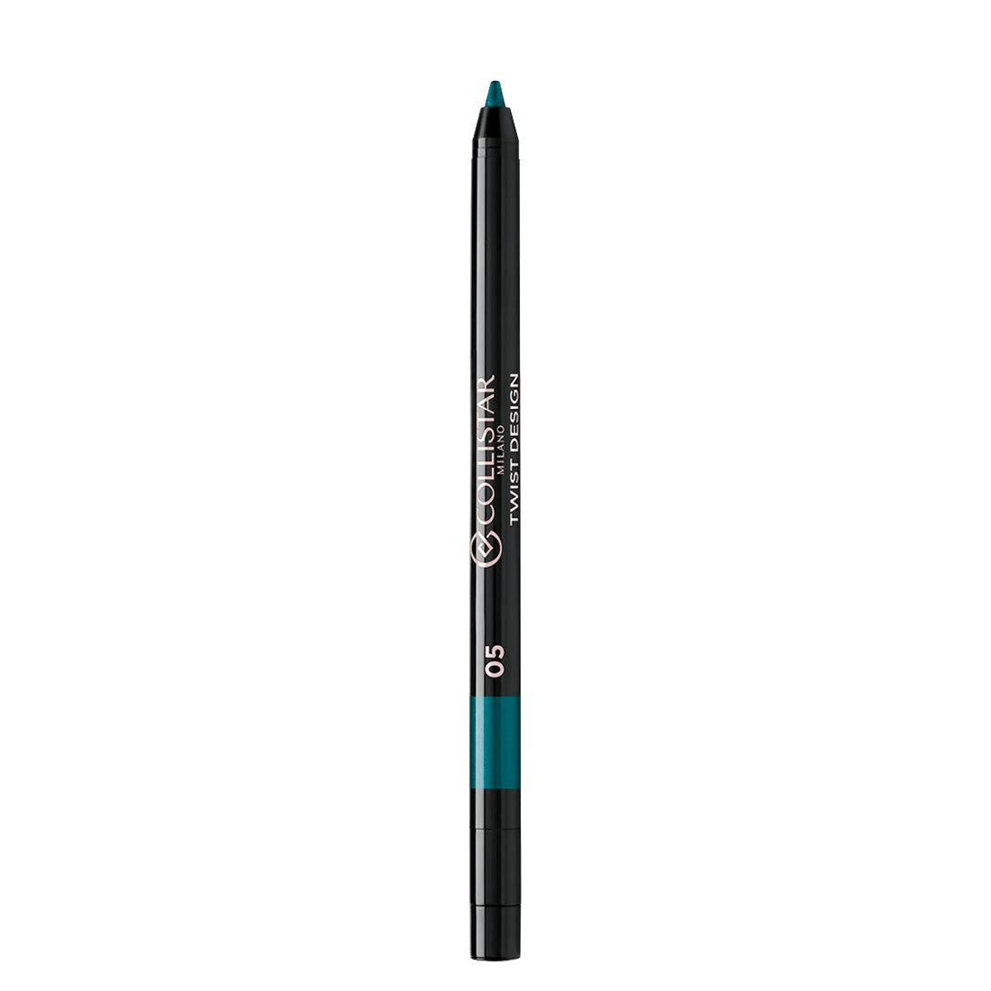 COLLISTAR Twist Design  Verde Smeraldo