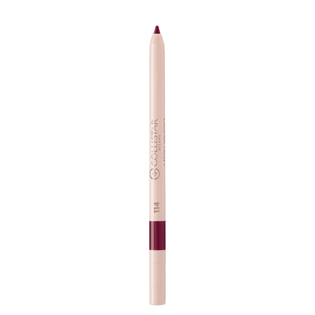 COLLISTAR Twist Design  Warm Mauve