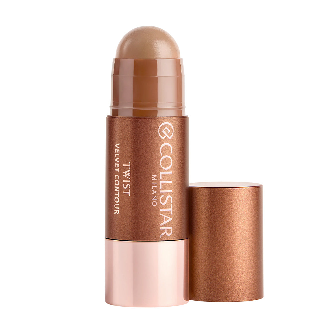 COLLISTAR Twist Velvet Contour 01 