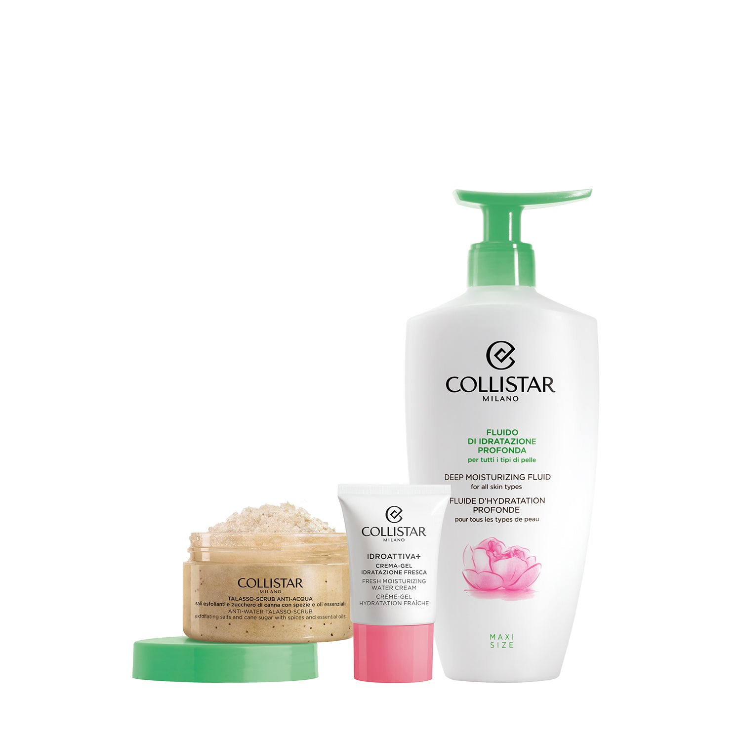 COLLISTAR Unbox Your Confidence -2