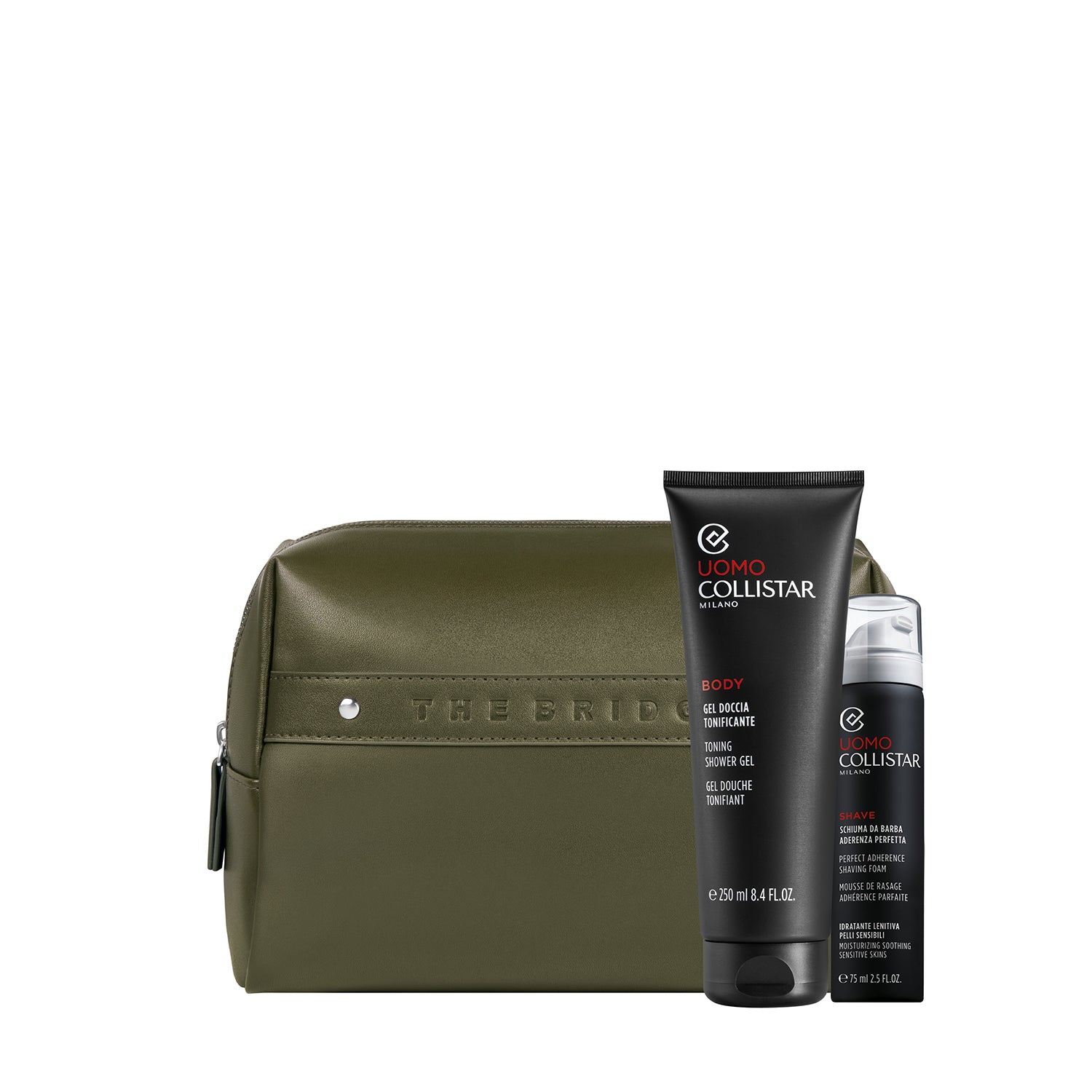 COLLISTAR Unbox Your Style -2