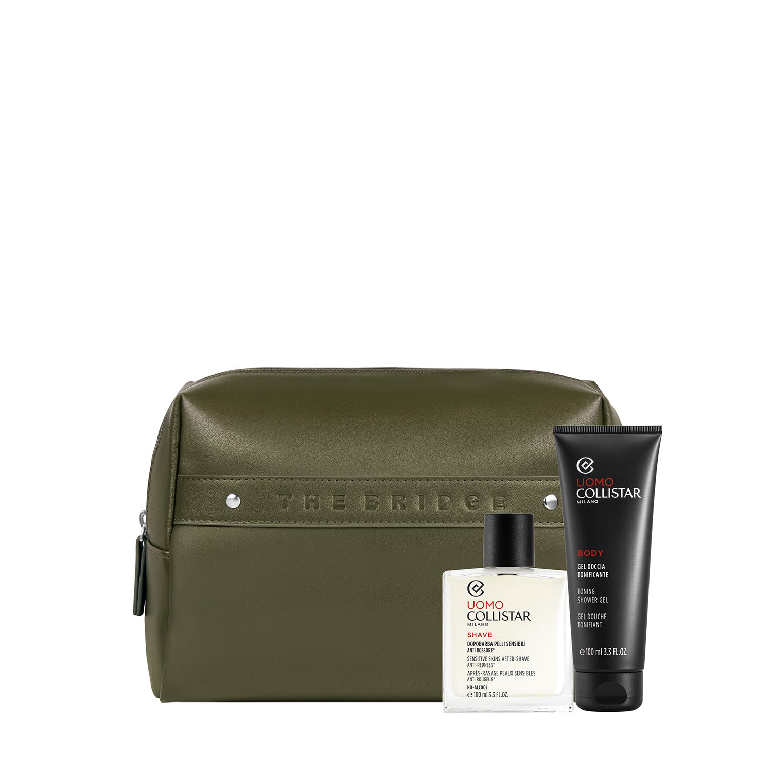 COLLISTAR Unbox Your Style -2