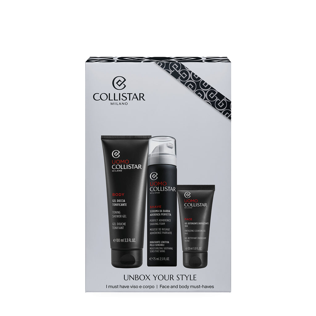 COLLISTAR Unbox Your Style -3