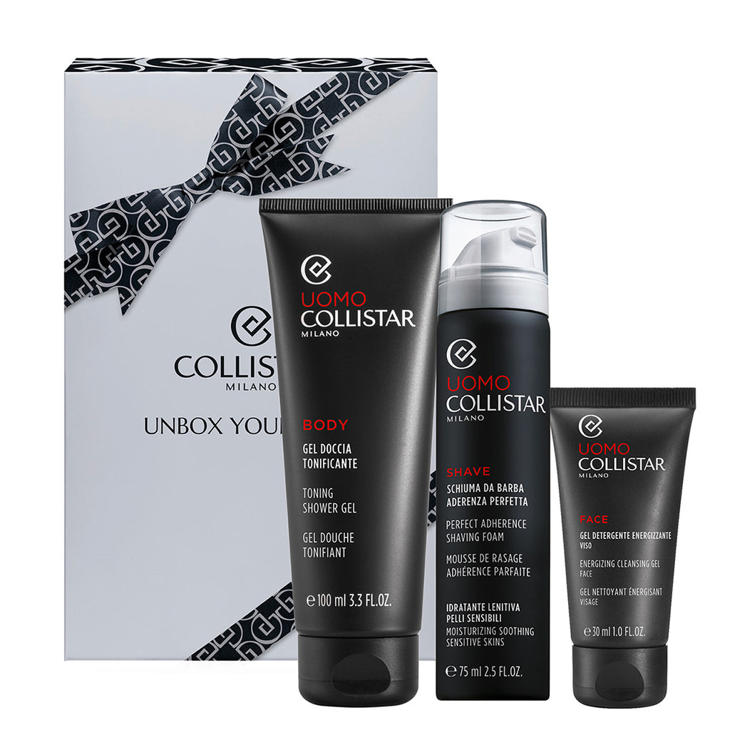 COLLISTAR Unbox Your Style 