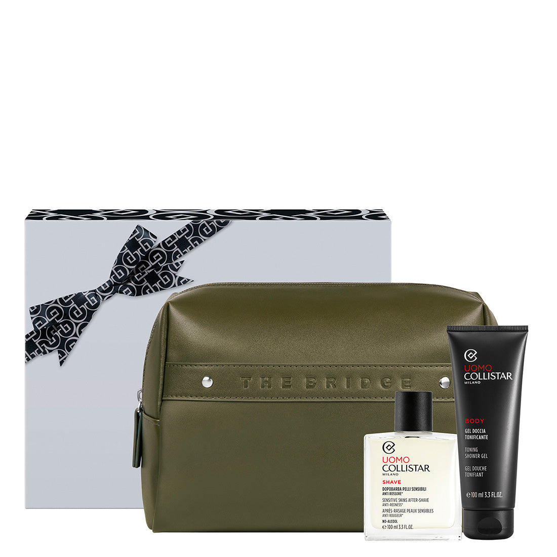 COLLISTAR Unbox Your Style 