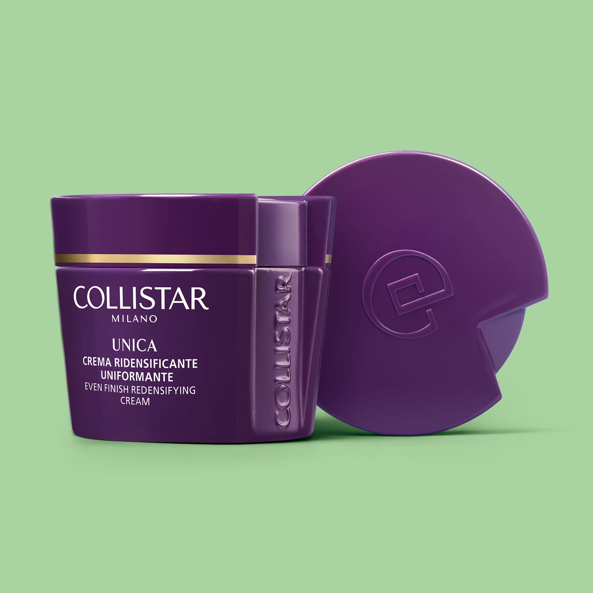 COLLISTAR Unica Ridensificante Uniformante -3