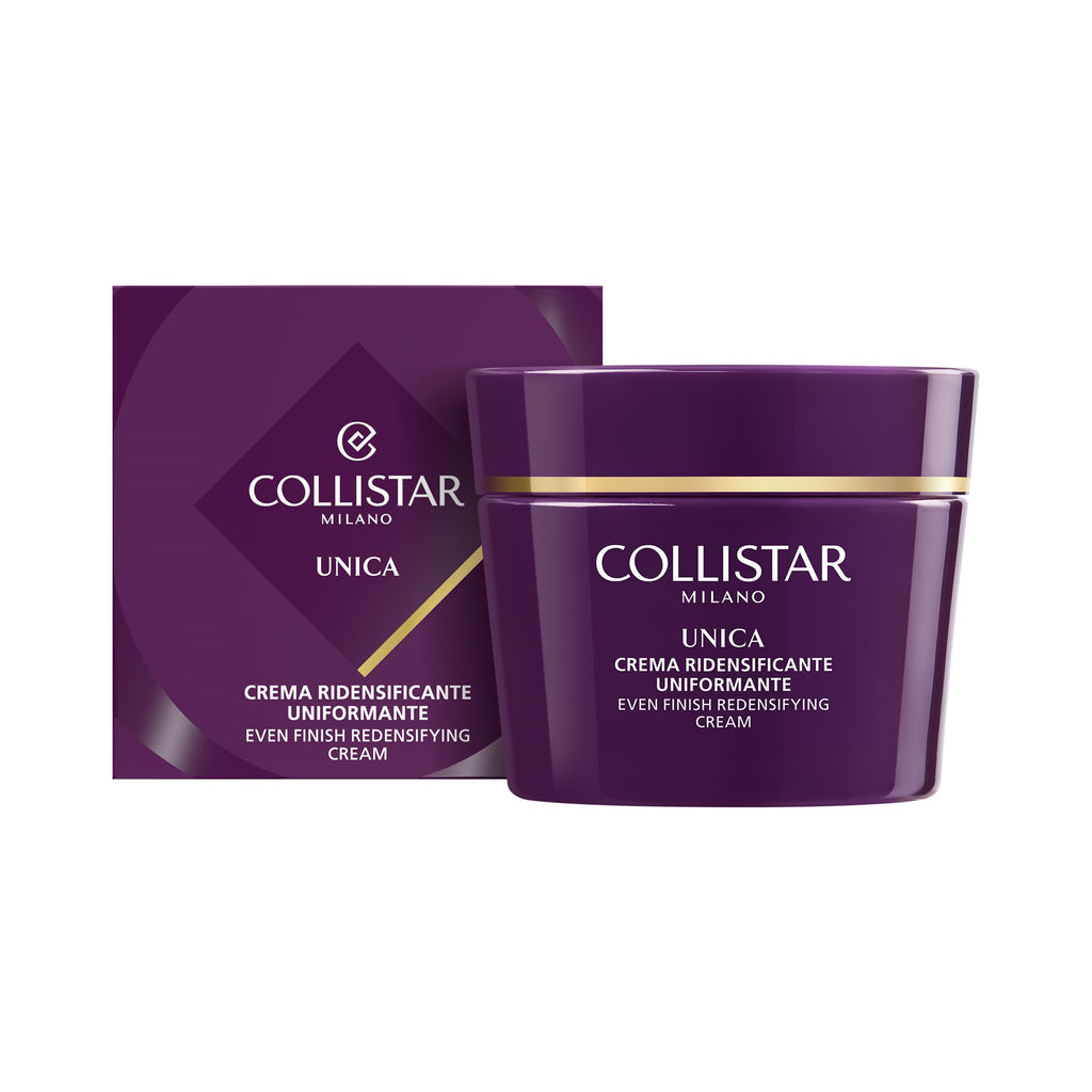 COLLISTAR Unica Ridensificante Uniformante -4