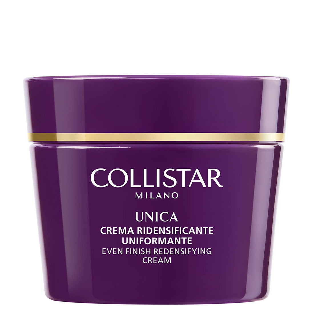 COLLISTAR Unica Ridensificante Uniformante 