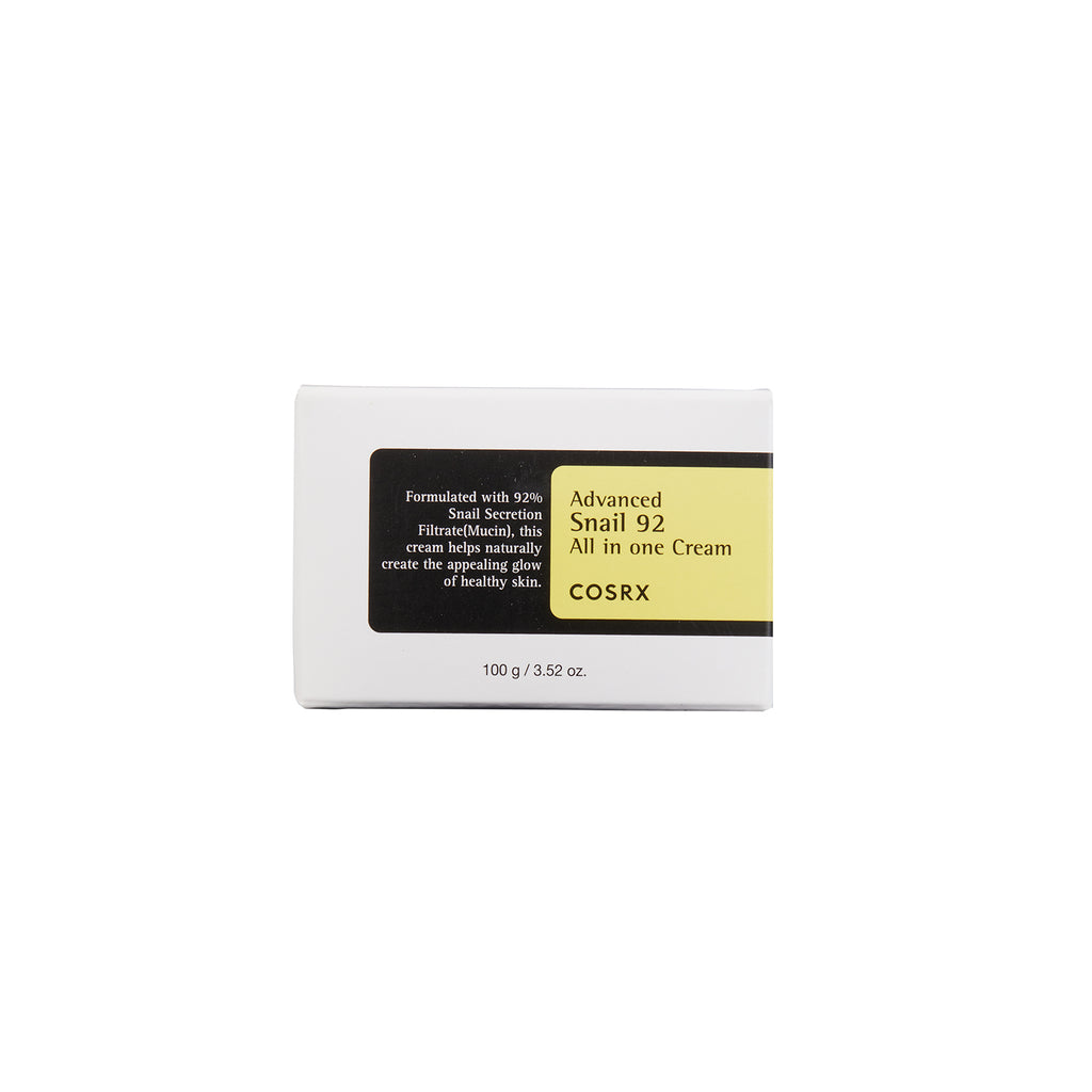 COSRX Advanced Snail 92 All In One Cream -2