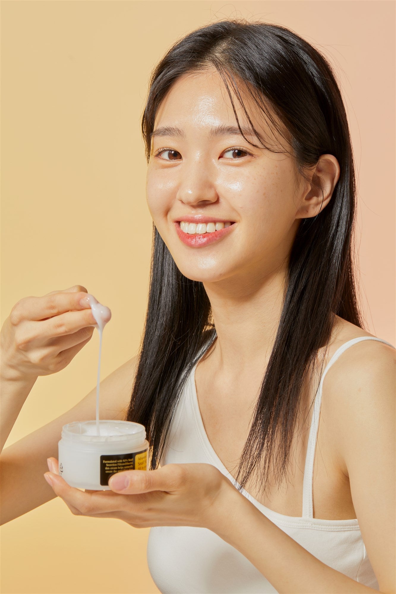 COSRX Advanced Snail 92 All In One Cream -4