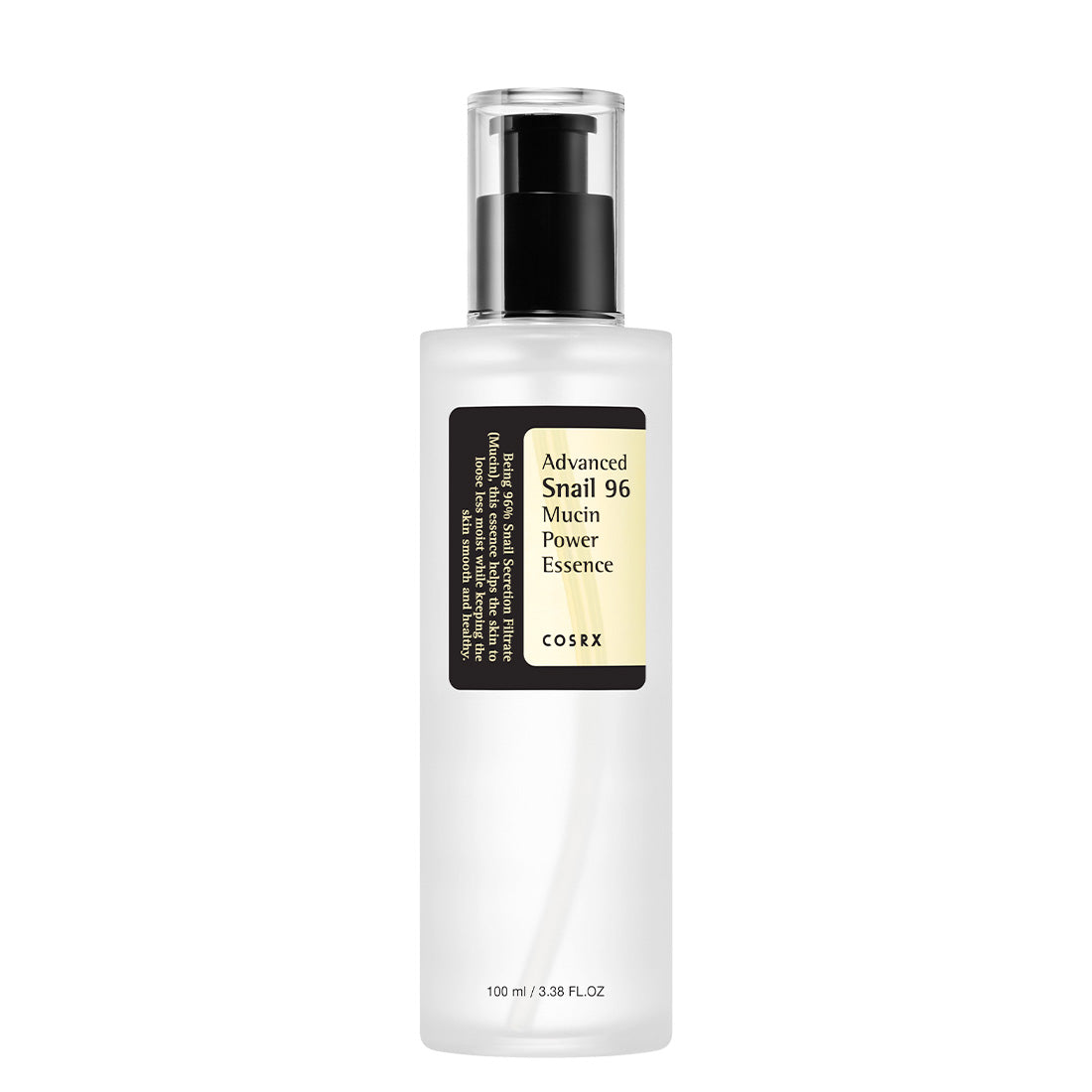 COSRX Advanced Snail 96 Mucin Power Essence 