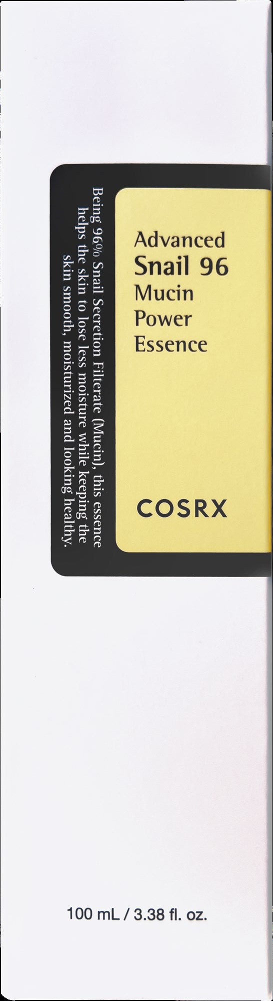 COSRX Advanced Snail 96 Mucin Power Essence -2