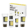 COSRX All About Snail Trial Kit  4 pz
