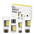 COSRX All About Snail Trial Kit 