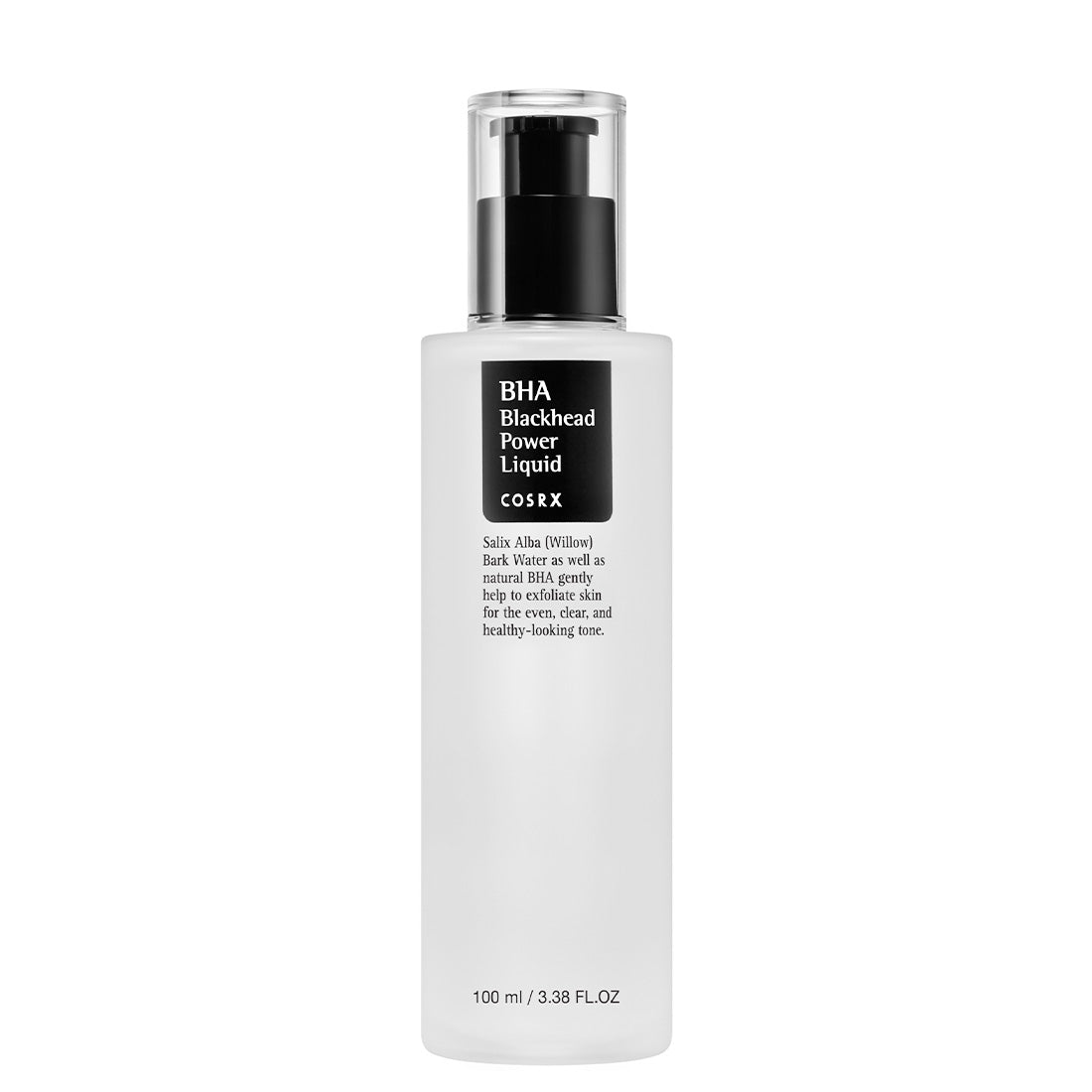 COSRX Bha Blackhead Power Liquid 
