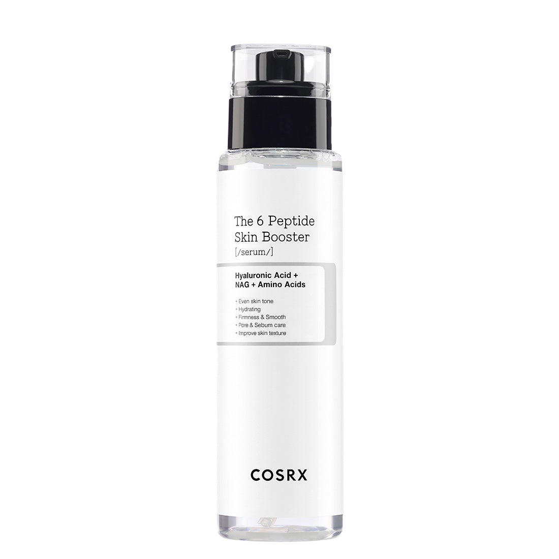 COSRX The 6 Peptide Skin Booster Serum 
