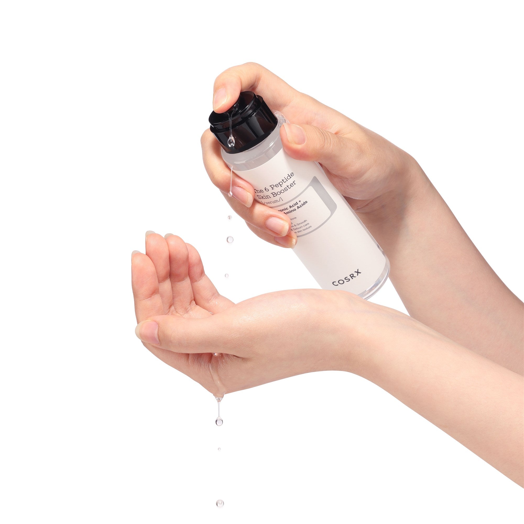 COSRX The 6 Peptide Skin Booster Serum -2