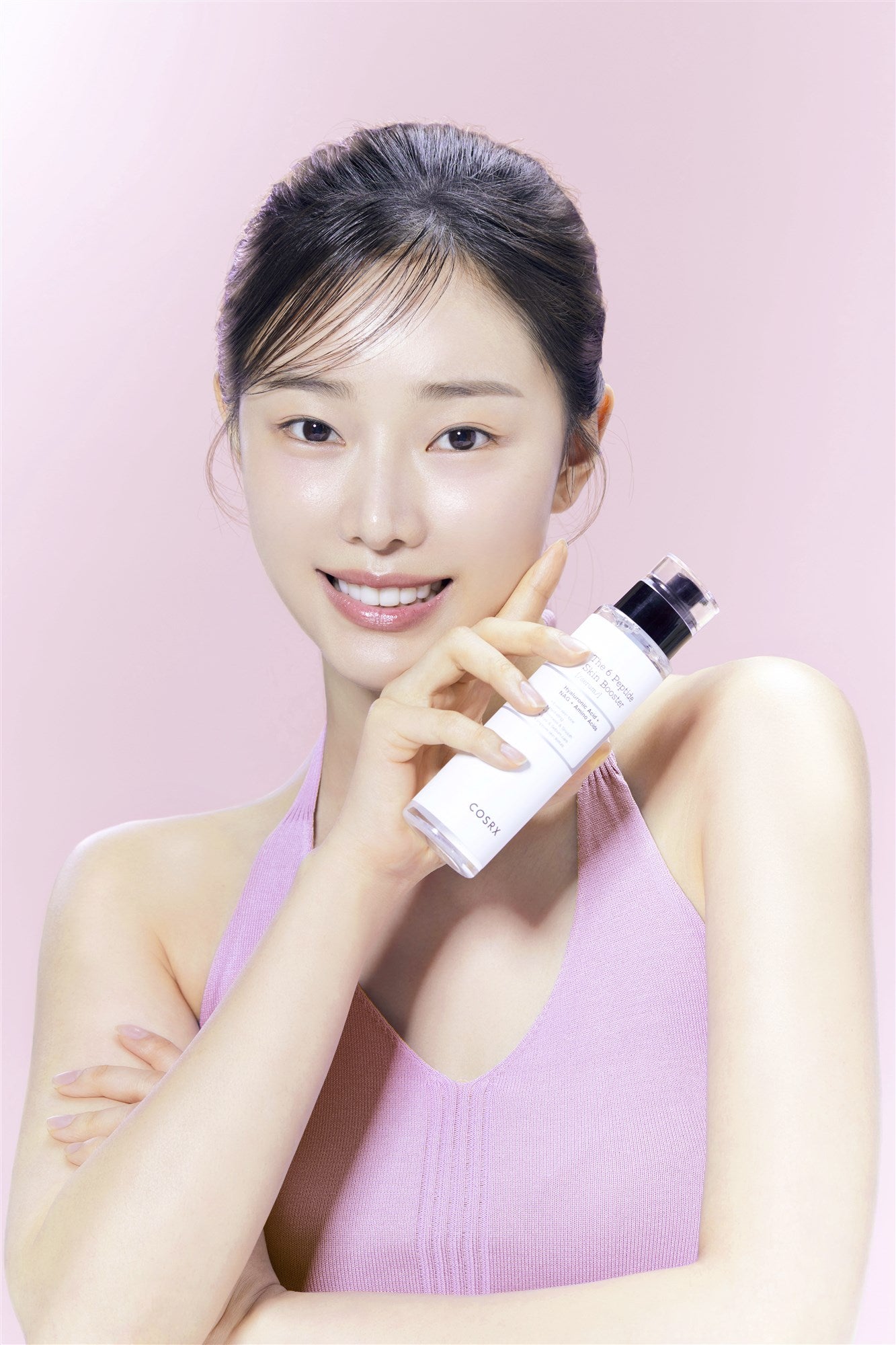 COSRX The 6 Peptide Skin Booster Serum -3