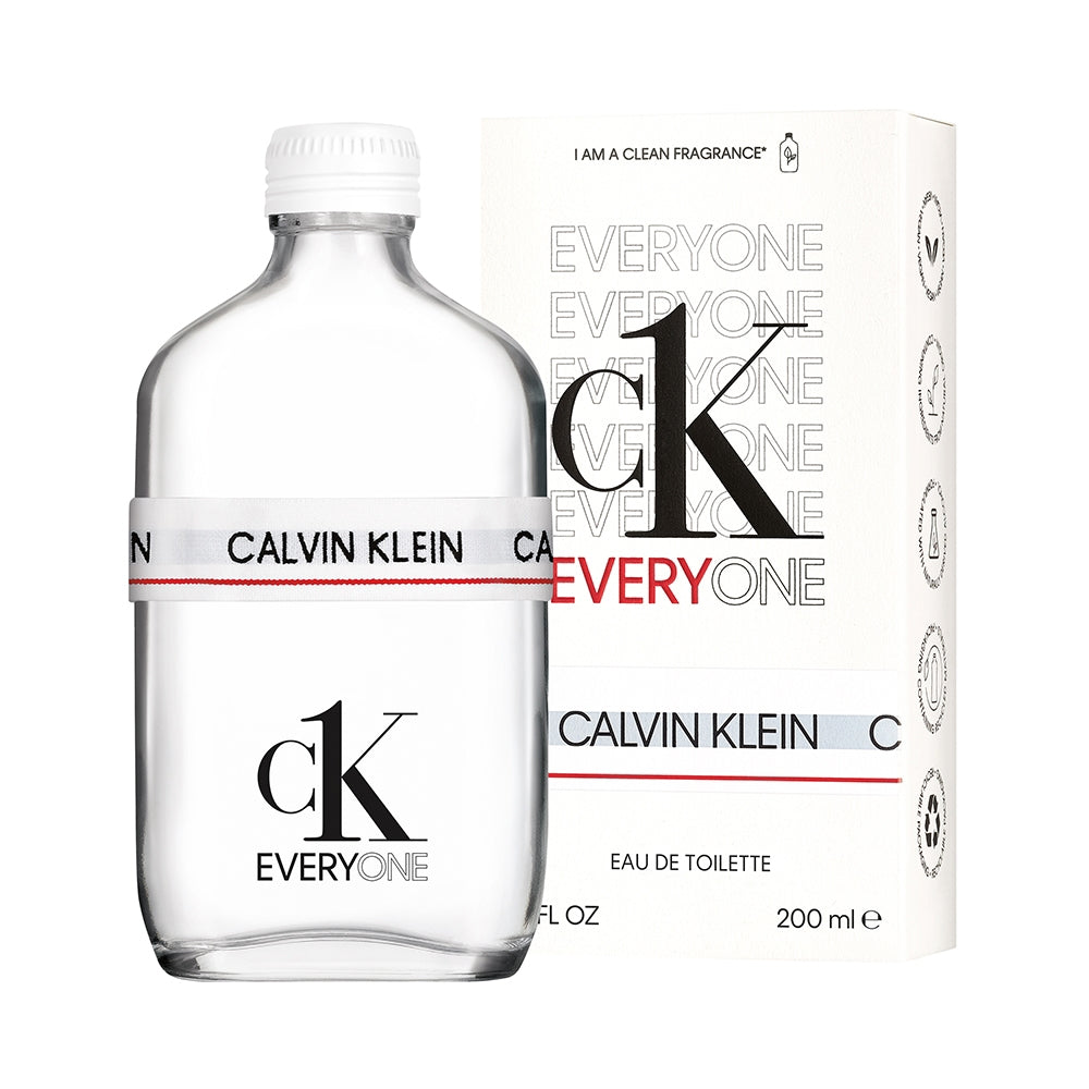 Calvin Klein CK EveryOne-2