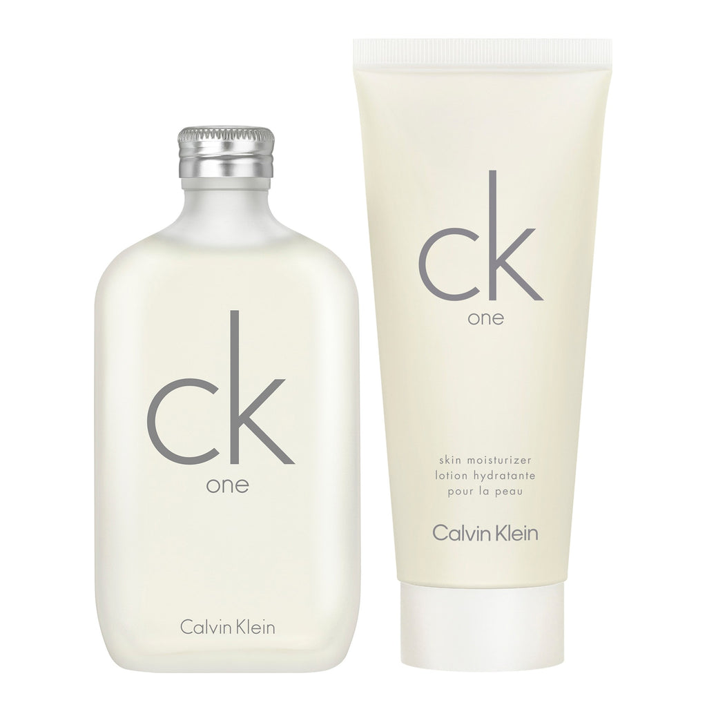 Calvin Klein CK One-2
