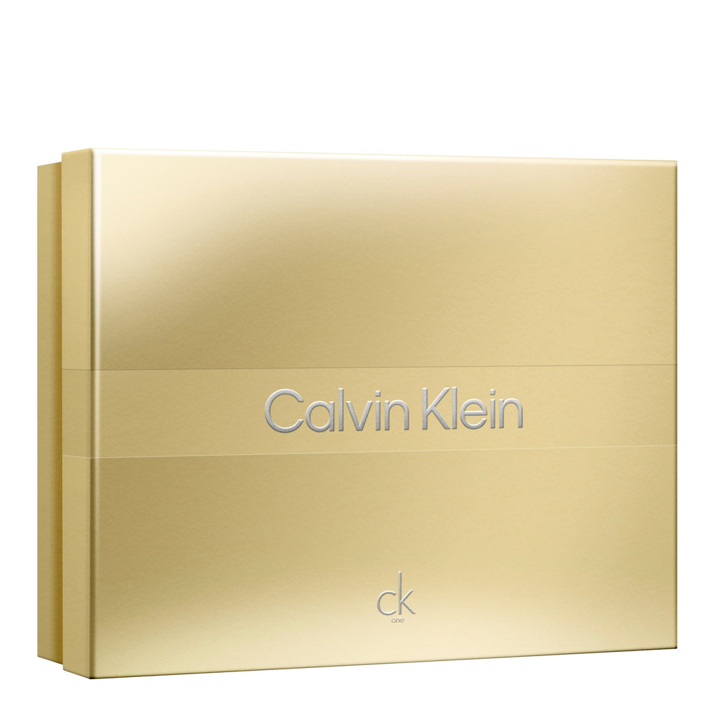 Calvin Klein CK One-3