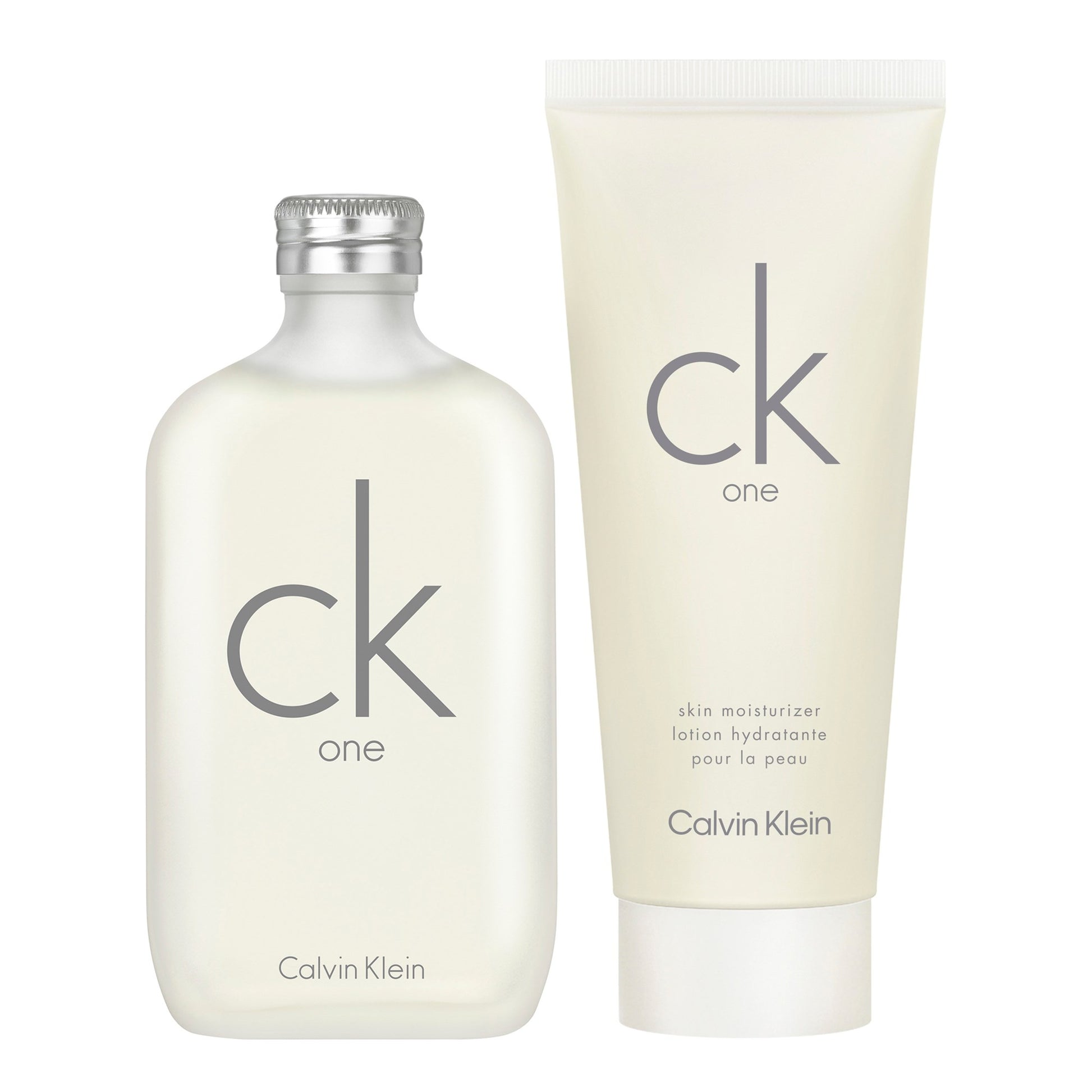 Calvin Klein CK One Cofanetto-2