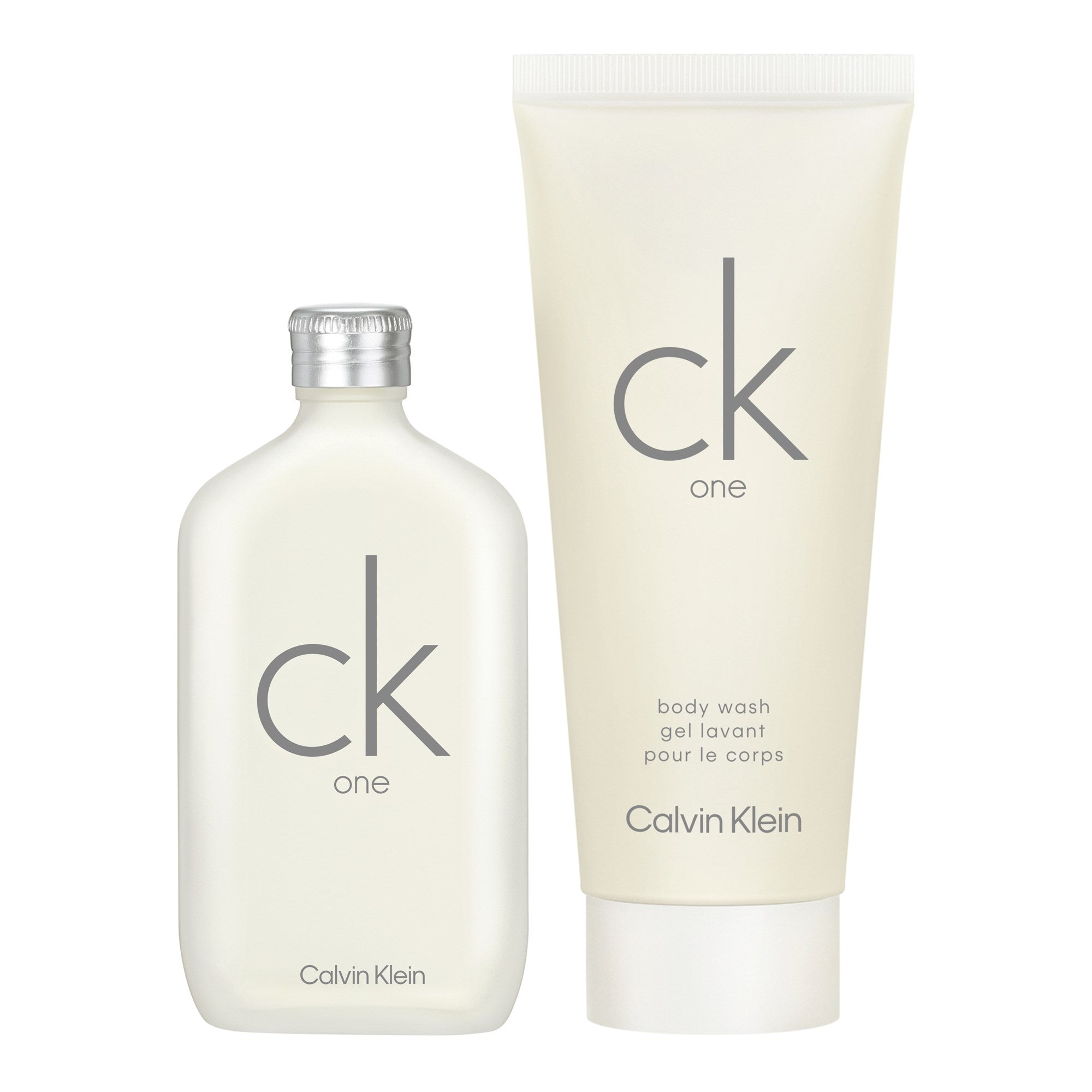 Calvin Klein CK One Cofanetto-2