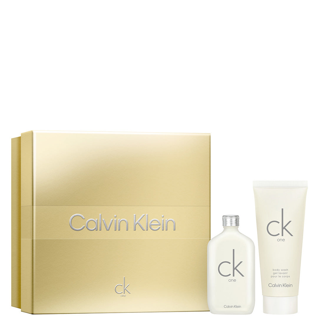 Calvin Klein CK One Cofanetto