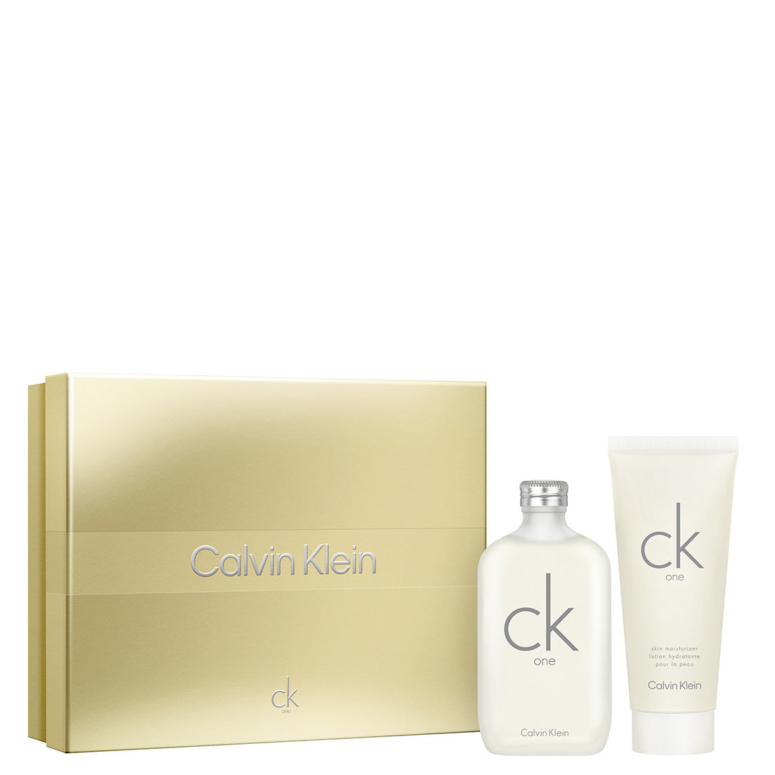 Calvin Klein CK One Cofanetto