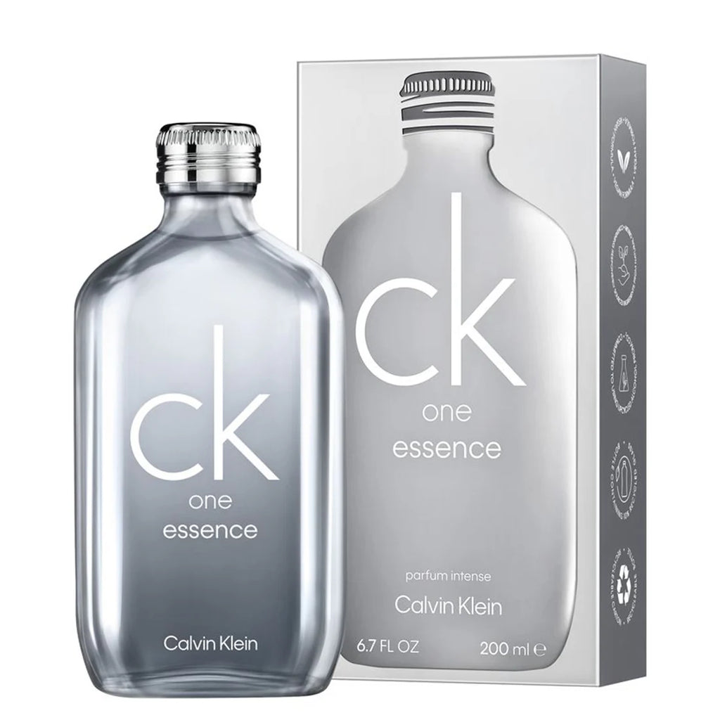 Calvin Klein CK One Essence Parfum Intense-2
