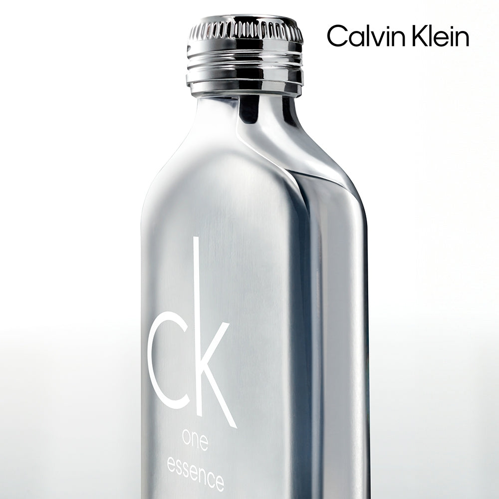 Calvin Klein CK One Essence Parfum Intense-4
