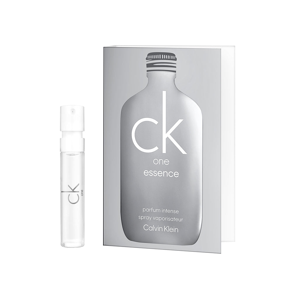 Calvin Klein CK One Essence Parfum Intense