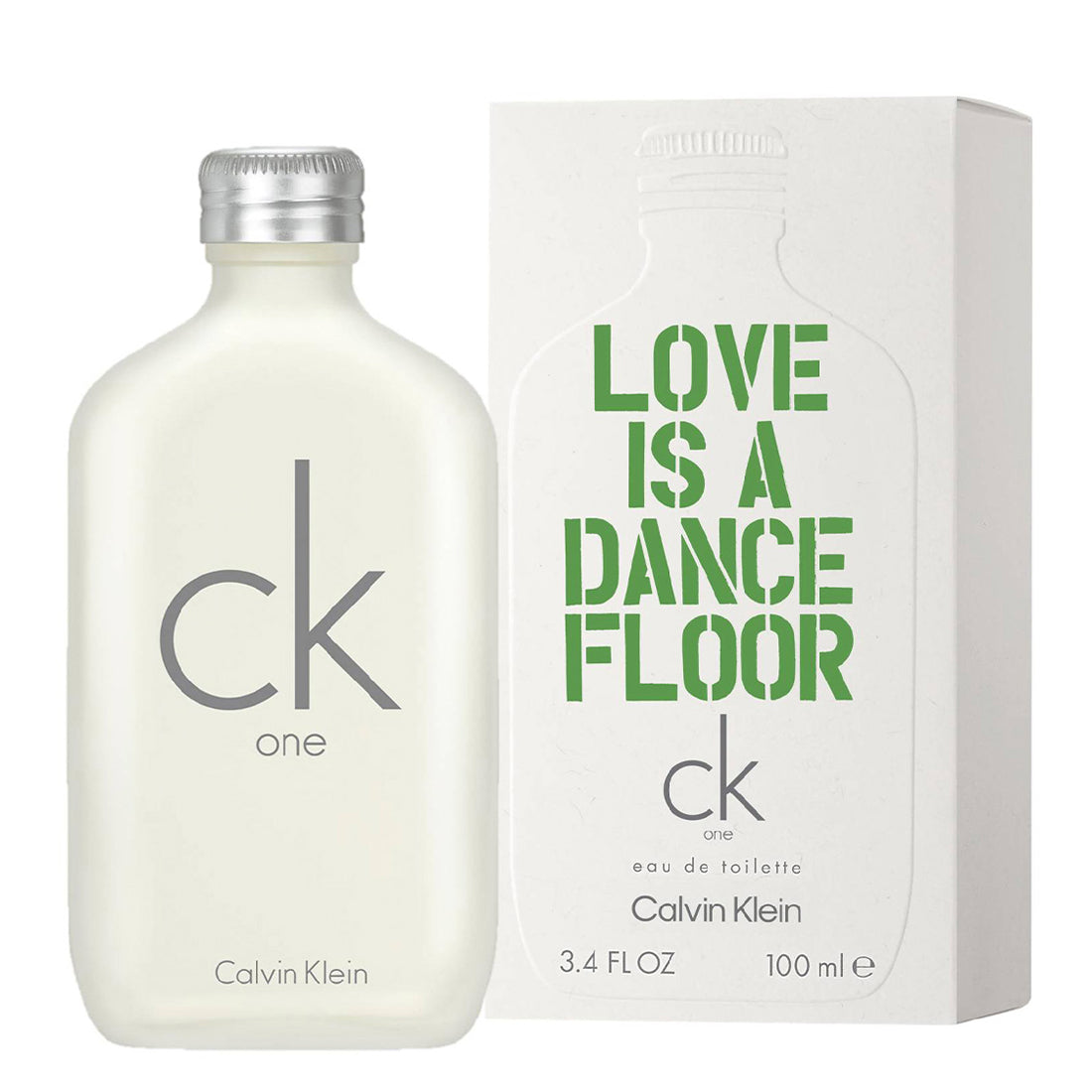 Calvin Klein CK One Limited Edition