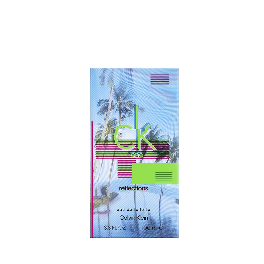Calvin Klein CK One Reflections-2