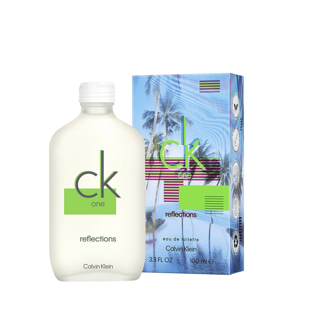 Calvin Klein CK One Reflections-3