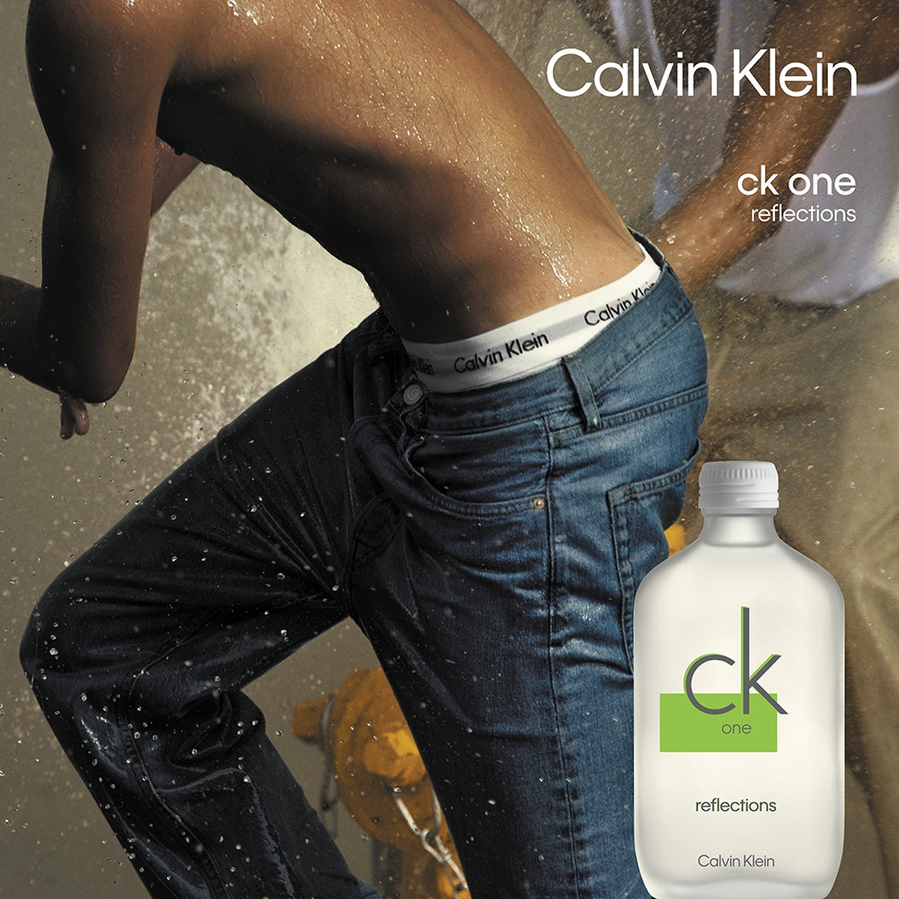 Calvin Klein CK One Reflections-4